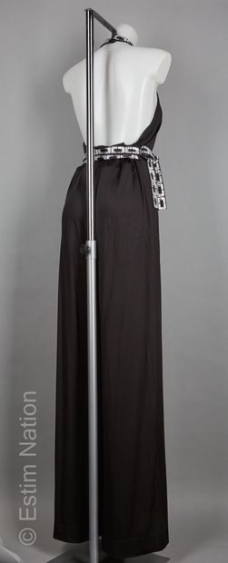Diane von FURSTENBERG
COMBINAISON PANTALON...
