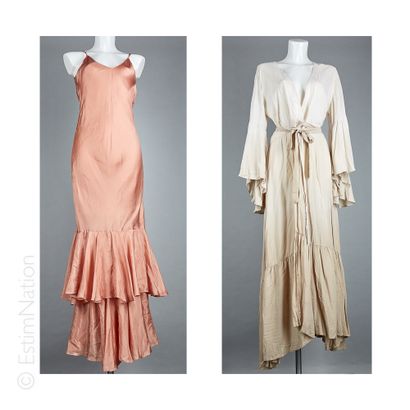 MES DEMOISELLES, MARINA GRIMALDI
ROBE combinaison...