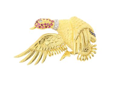 BROCHE 