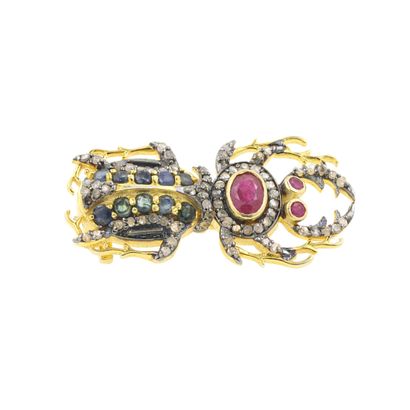 BROCHE 