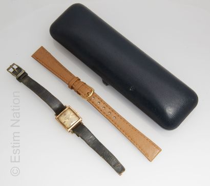 JAEGER MONTRE
Jaeger Lecoultre. Ladies' watch...