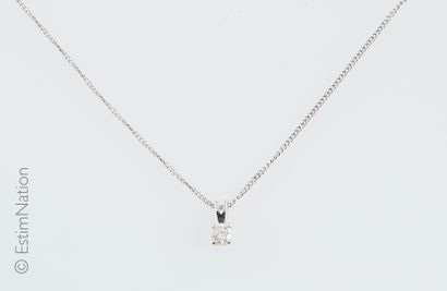 ENSEMBLE OR DIAMANT
Set in 18K (750°/00)...