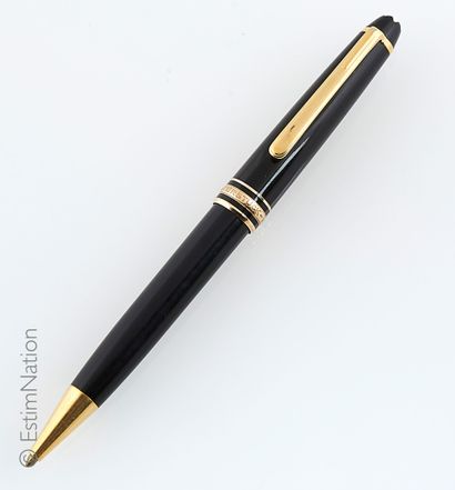 MONTBLANC
Ballpoint pen Montblanc Meistertuck...