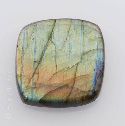 LABRADORITE SUR PAPIER AVEC CERTIFICAT
Une...