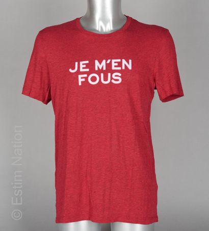 ZADIG ET VOLTAIRE, WOOYOUNGMI
TEE SHIRT en...
