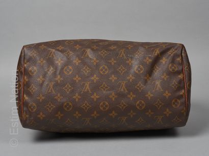 LOUIS VUITTON vintage
SAC 