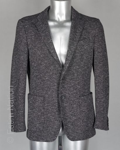 HUGO BOSS
VESTE en tricot mélangé de polyester...