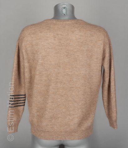 Brunello CUCINELLI
PULL en mohair et polyamide...