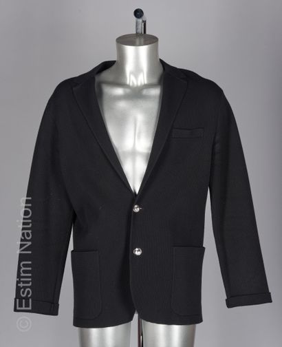 RALPH LAUREN purple label
VESTE en tricot...