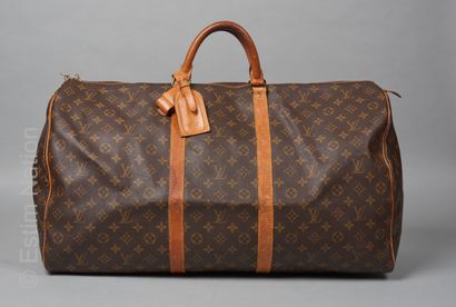LOUIS VUITTON (1982)

SAC 