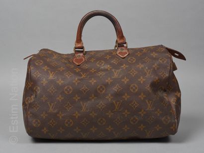LOUIS VUITTON vintage
SAC 