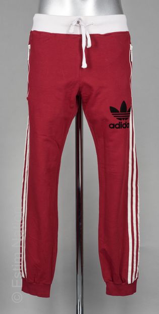 DSQUARED2, ADIDAS
PANTALON DE SURVETEMENT...