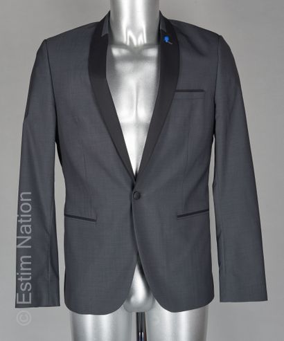 IKKS PURE EDITION
VESTE d'inspiration smoking...