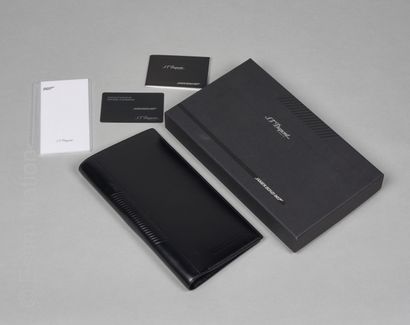 S.T. DUPONT COLLECTION JAMES BOND 007 EDITION...