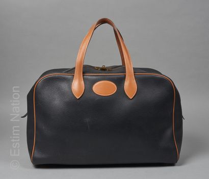 HERMES (1986)

SAC DE VOYAGE 