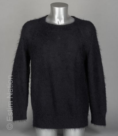 T ALEXANDER WANG
PULL OVER en mohair, nylon...