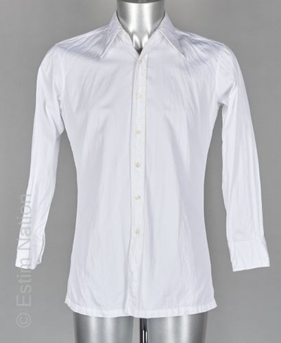 CHRISTIAN DIOR MONSIEUR, MONSIEUR GIVENCHY,...