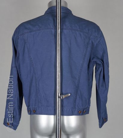 MARLBORO CLASSICS
BLOUSON en coton façon...