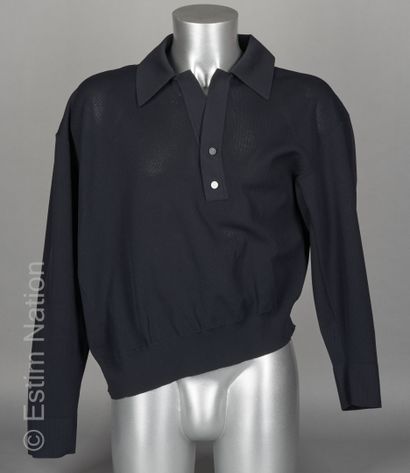 BOTTEGA VENETA (SPRING 2020)
PULL d'inspiration...