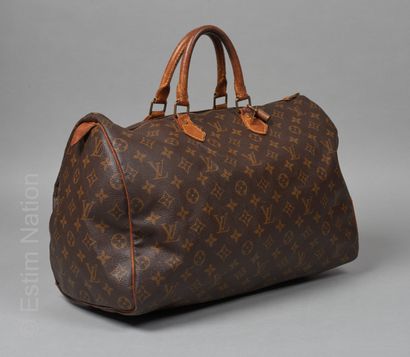 LOUIS VUITTON (1991)
SAC 