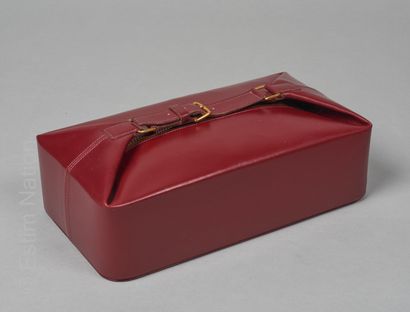 HERMES 24 FAUBOURG SAINT HONORE CIRCA 1940
TROUSSE...