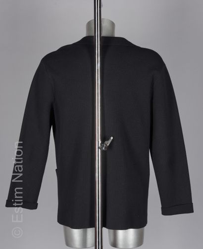 RALPH LAUREN purple label
VESTE en tricot...