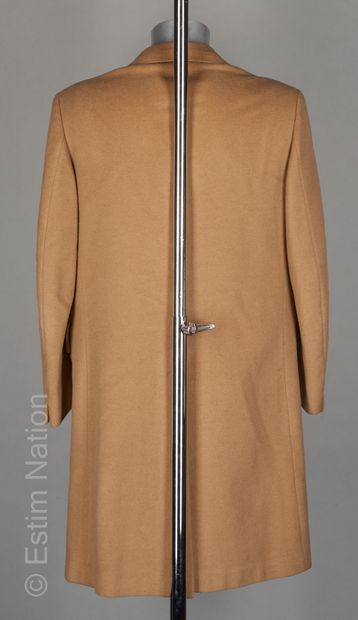 HALPHEN FILS VINTAGE
MANTEAU en laine et...