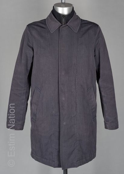 ARMANI COLLEZIONI, ARMANI JEANS
VESTE en...
