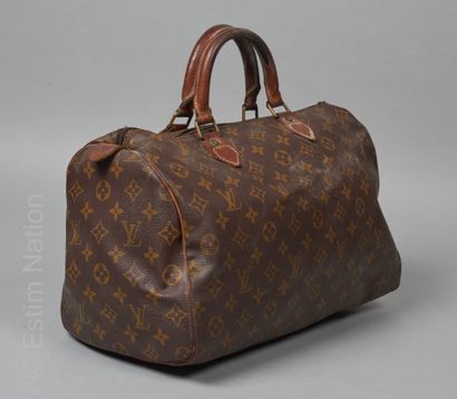 LOUIS VUITTON vintage
SAC 
