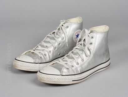 CONVERSE CHUCK TAYLOR ALL STAR
PAIRE DE CONVERSE...