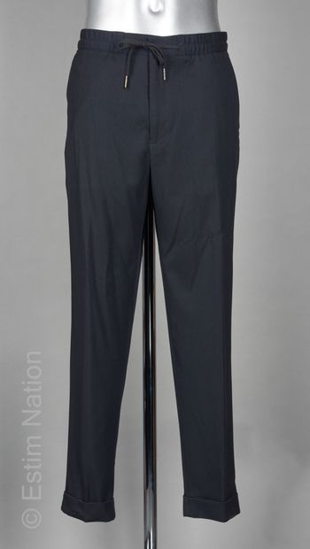 INCOTEX, ANONYME, CLOSED
PANTALON à revers...