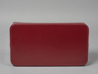 HERMES 24 FAUBOURG SAINT HONORE CIRCA 1940
TROUSSE...