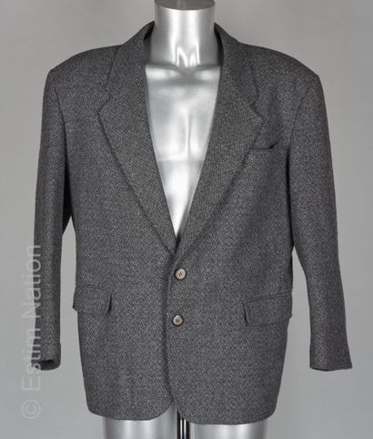 YVES SAINT LAURENT POUR HOMME VINTAGE
VESTE...