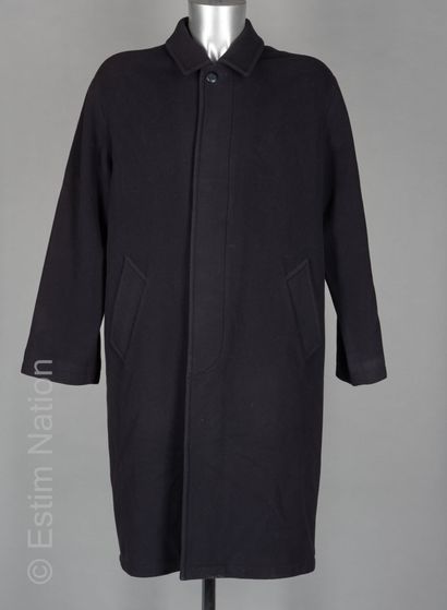 COURREGES HOMME VINTAGE
MANTEAU en laine...