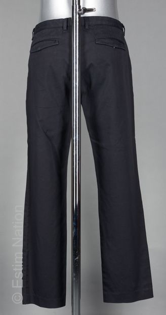 MONCLER
PANTALON en coton légèrement stretch...
