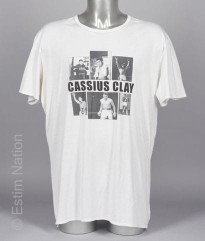 DOLCE & GABBANA COLLECTION MOHAMMED ALI
TEE...