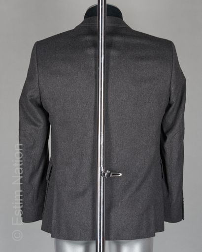 LAGERFELD

VESTE en laine mélangée de polyester...
