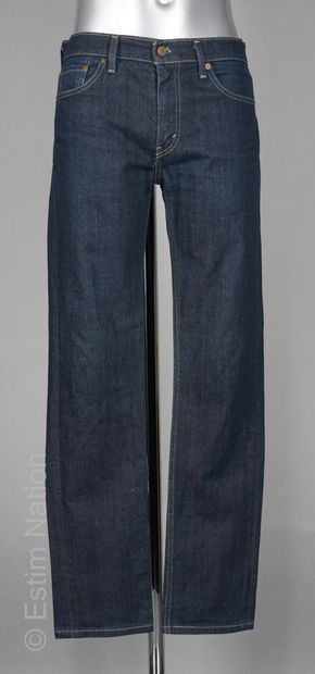 Levi's
JEAN en denim brut (W 33/32) (petites...