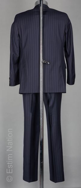 POLO RALPH LAUREN
COSTUME en laine encre...
