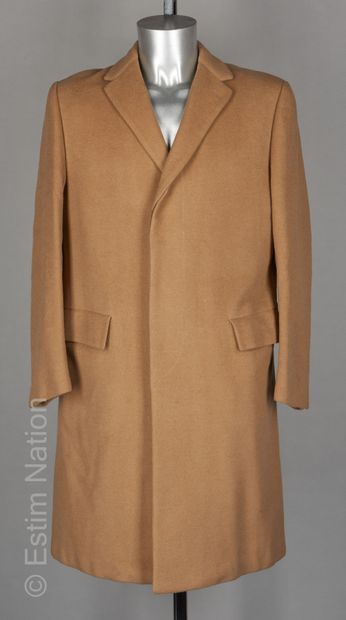 HALPHEN FILS VINTAGE
MANTEAU en laine et...
