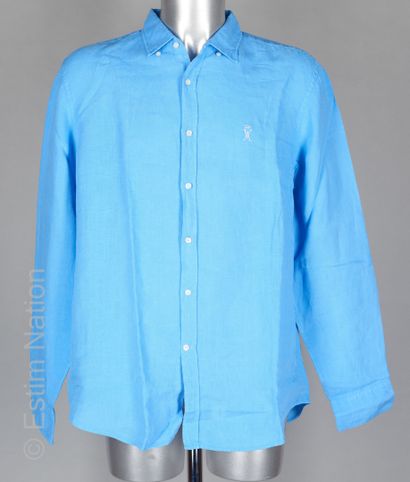 NOTIFY, VICOMTE A

JEAN en denim brut (W...