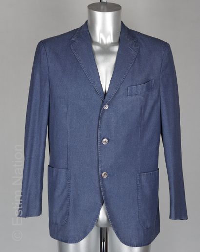 BOGLIOLI
VESTE 