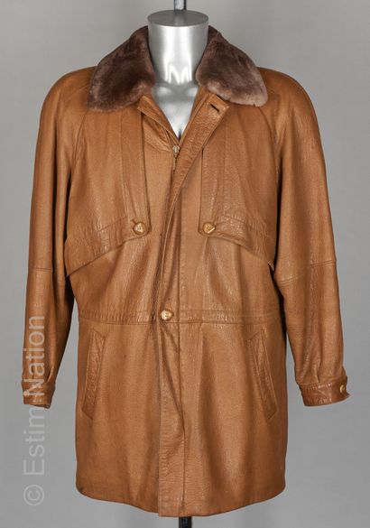 ZILLI VINTAGE
MANTEAU modèle 