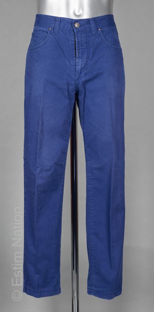 VERSACE JEANS COUTURE, CERRUTI JEANS (MODIFICATION...