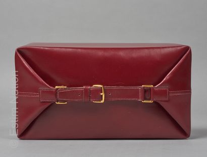 HERMES 24 FAUBOURG SAINT HONORE CIRCA 1940
TROUSSE...