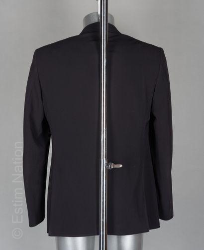 Emporio ARMANI
VESTE en polyester mélangé...