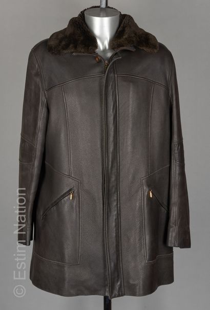 ZILLI VINTAGE
MANTEAU 