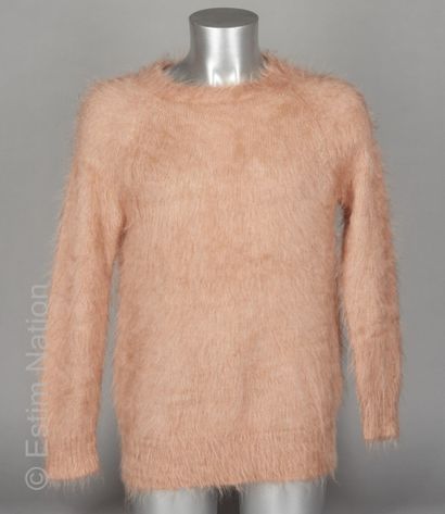 T ALEXANDER WANG
PULL oversize en mohair...