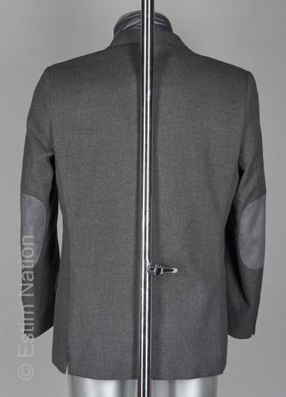 EMPORIO FASHION
VESTE en lainage viscose...