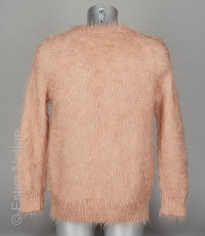 T ALEXANDER WANG
PULL oversize en mohair...